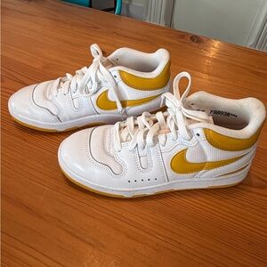 Nike Court Vision Low